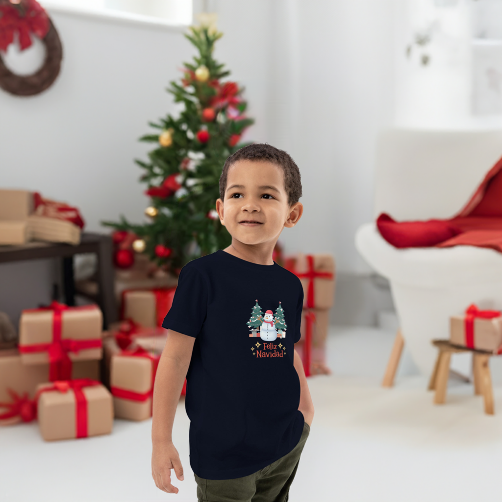 Feliz Navidad T-shirt